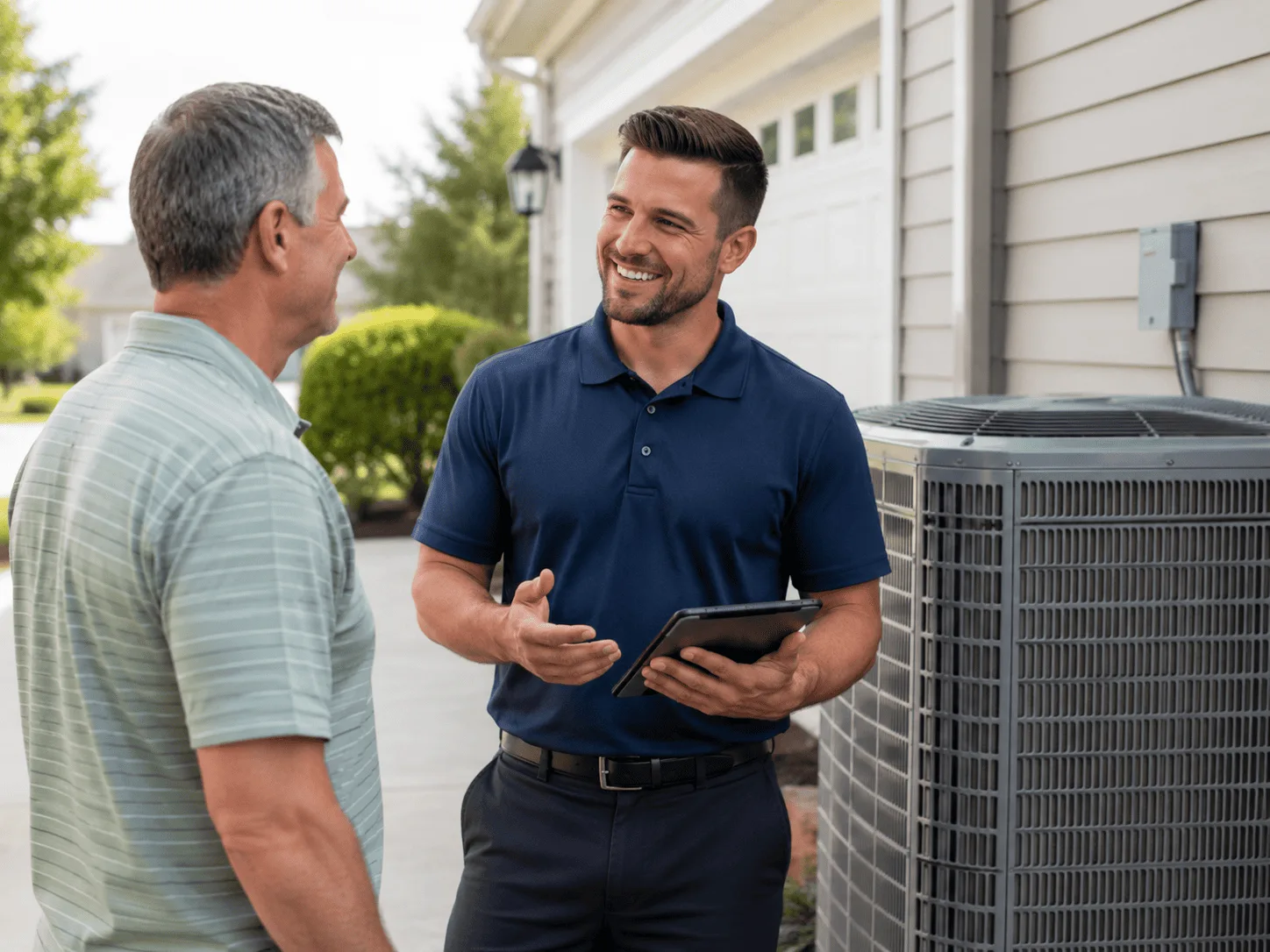 Heat Pump Installation Fairton, NJ FAQs